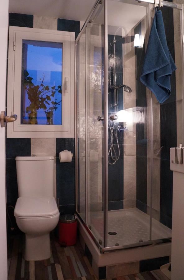 Cozy & Modern Apartments In Embajadores Area - Madrid Center エクステリア 写真
