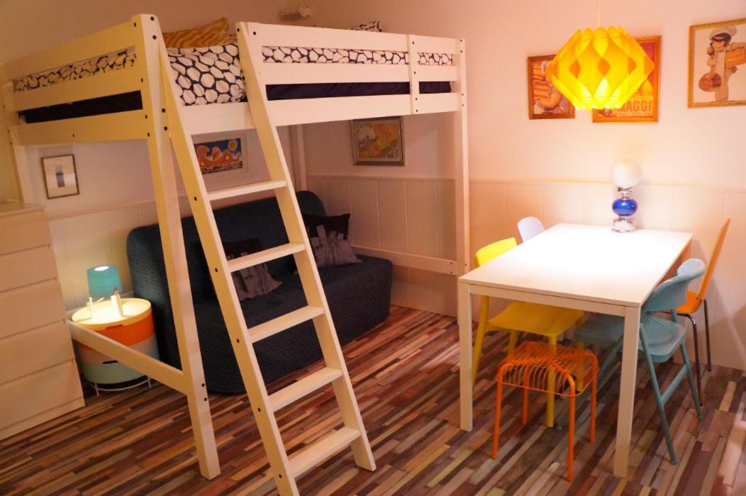 Cozy & Modern Apartments In Embajadores Area - Madrid Center エクステリア 写真
